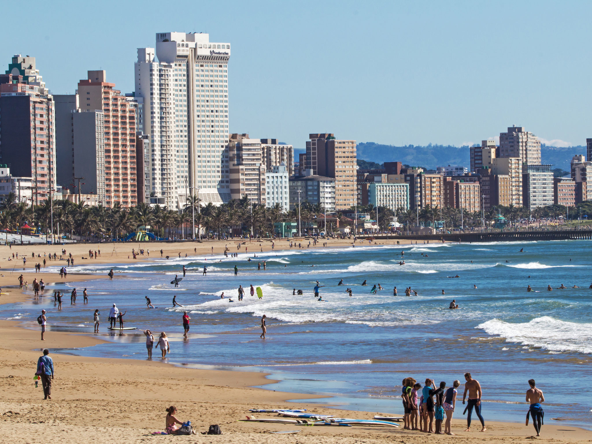 Durban