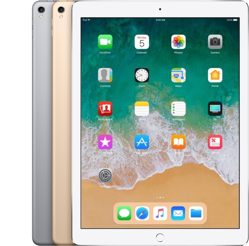 iPad Pro 12.9-inch (2nd generation)